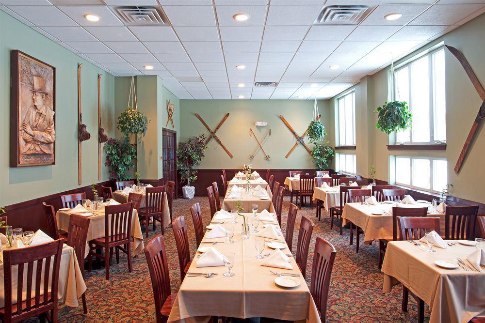 Holiday Inn Club Vacations Mount Ascutney Resort Brownsville Exterior foto