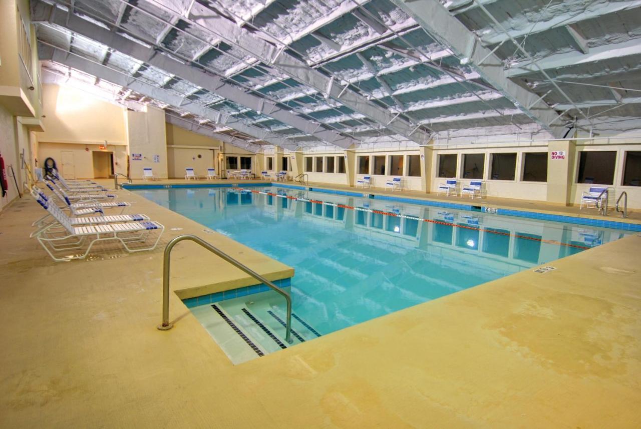 Holiday Inn Club Vacations Mount Ascutney Resort Brownsville Exterior foto