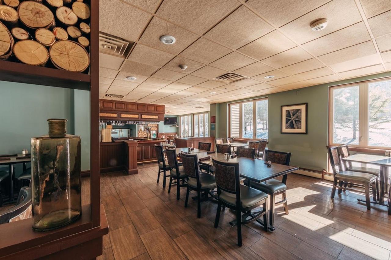 Holiday Inn Club Vacations Mount Ascutney Resort Brownsville Exterior foto