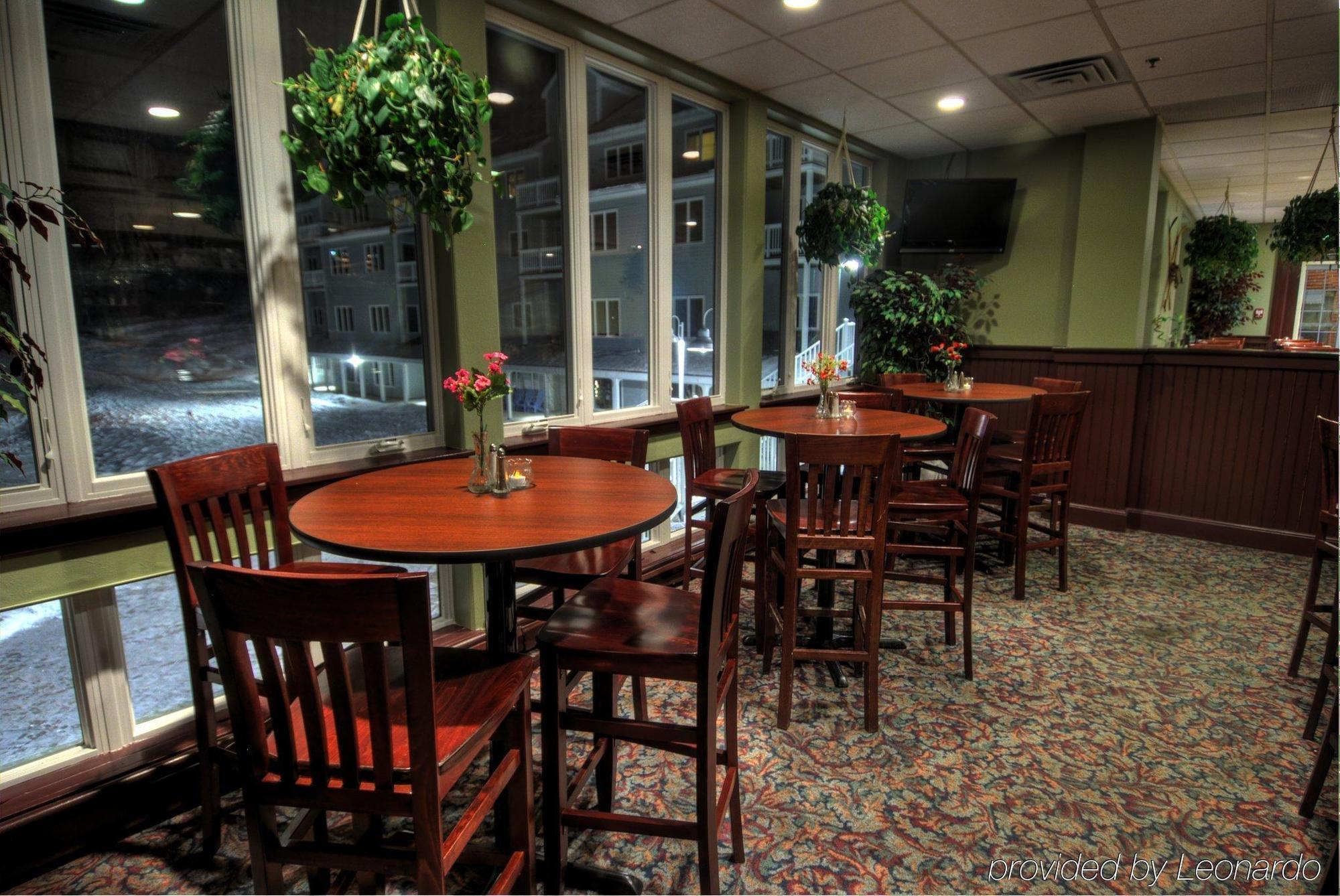 Holiday Inn Club Vacations Mount Ascutney Resort Brownsville Exterior foto