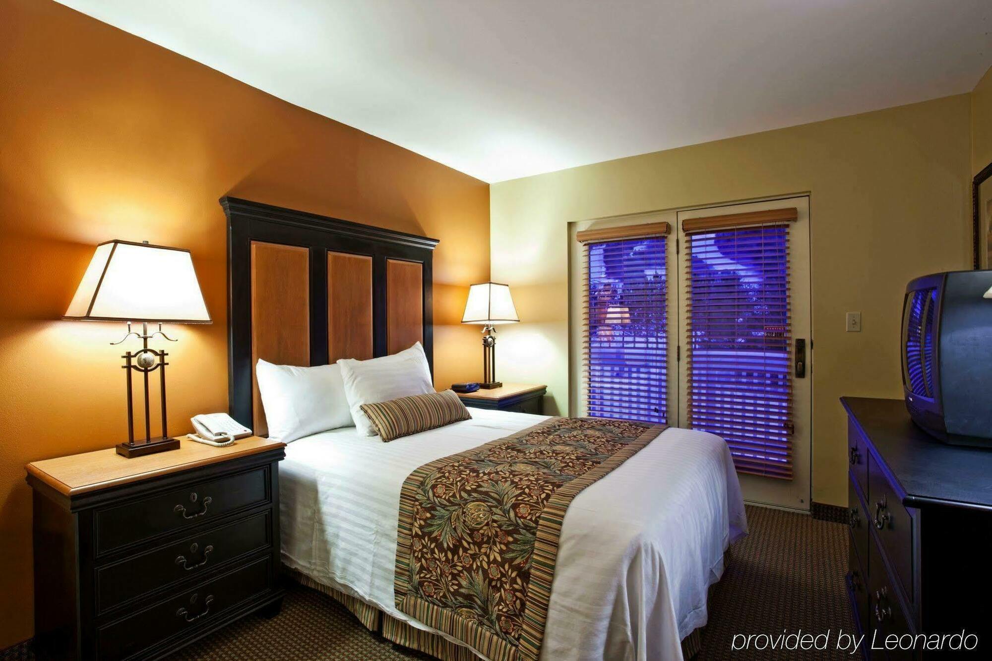 Holiday Inn Club Vacations Mount Ascutney Resort Brownsville Zimmer foto