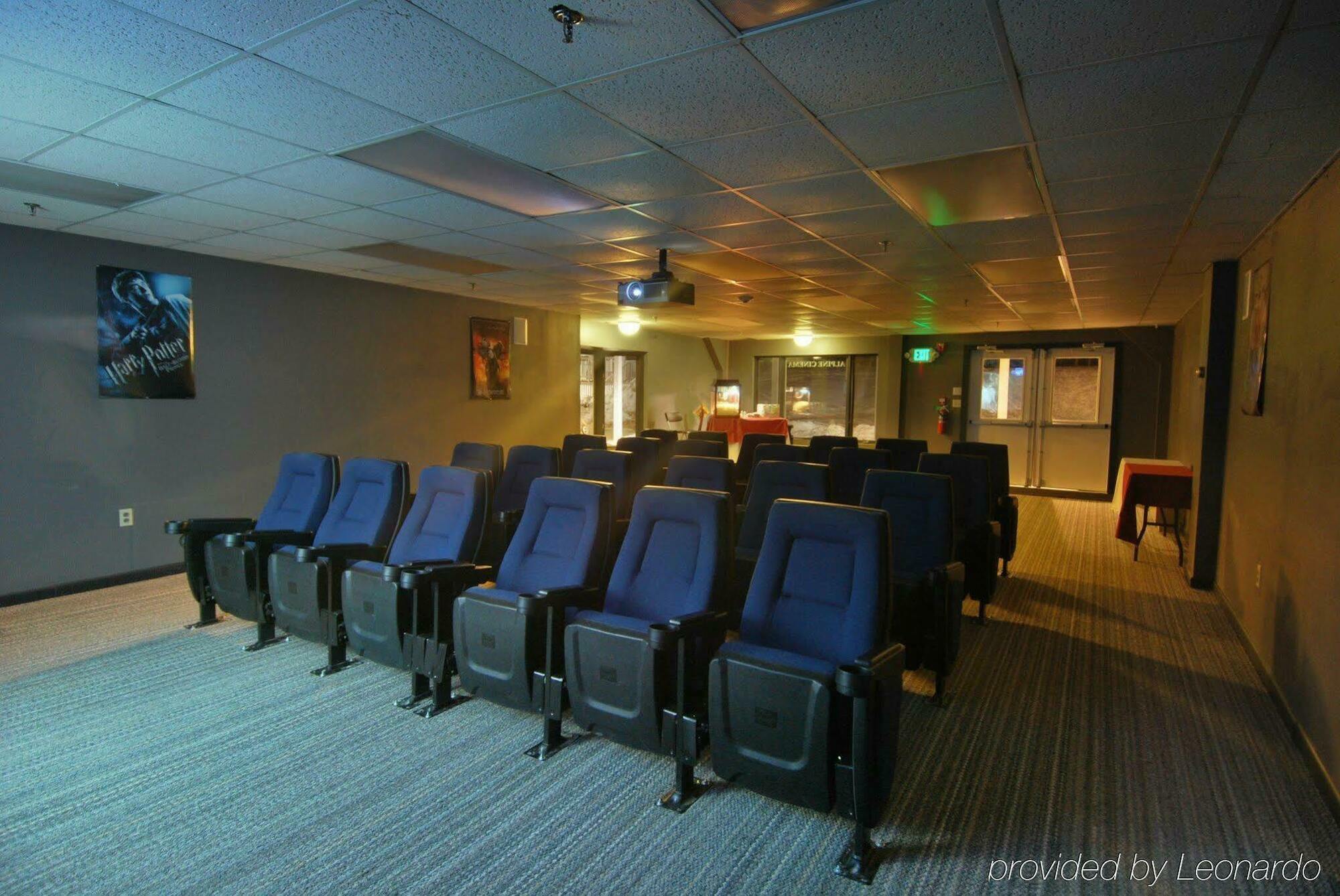 Holiday Inn Club Vacations Mount Ascutney Resort Brownsville Einrichtungen foto